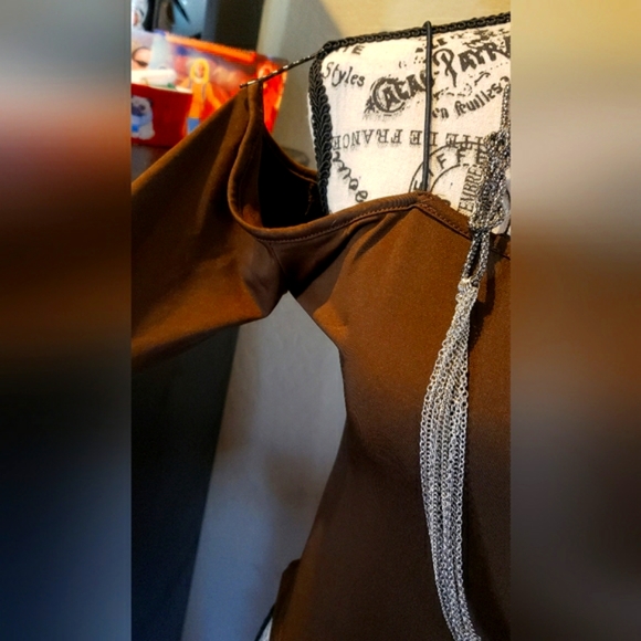 Womens Body Suit - Picture 4 of 4